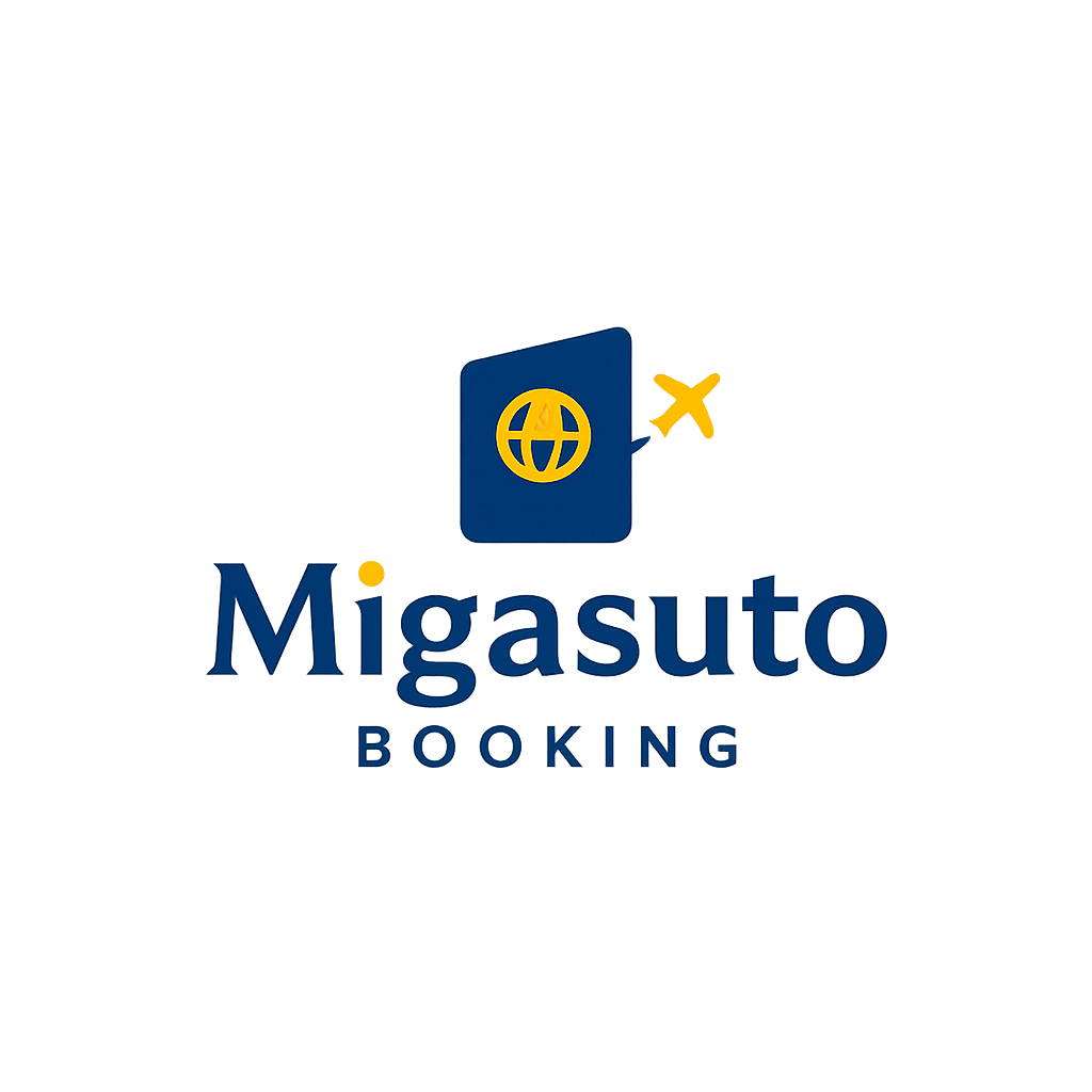 Migasuto logo